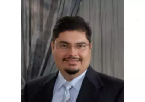 Jose De Luna III - Farmers Insurance Agent in Eagle Pass, TX